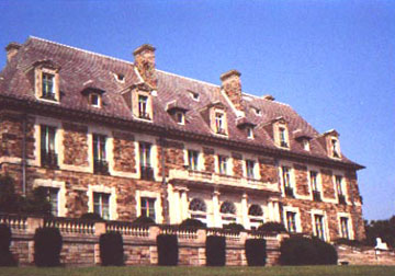 Our Lady of Providence Center