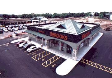 Brooks Drug Store