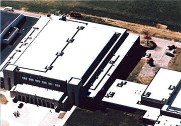 Keaney Gym