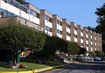 Meshanticut Vista