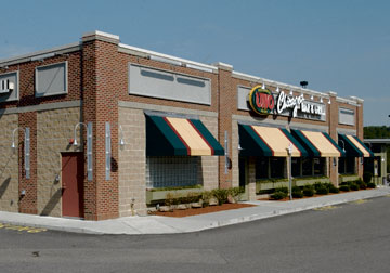 Pizzeria Uno Chicago Bar & Grill